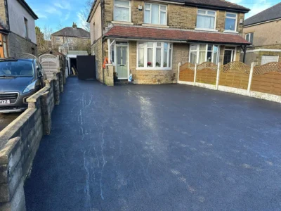 Tpc driveway and surfacing 3 Yorkshire