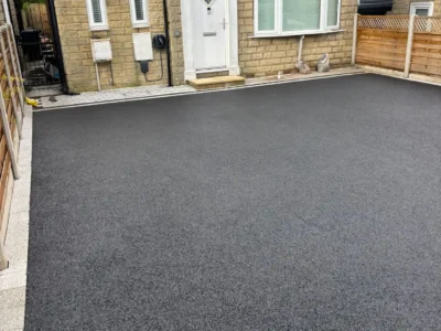 Tpc driveway and surfacing 5 Yorkshire