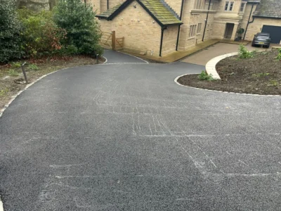 Tpc driveway and surfacing 6 Yorkshire