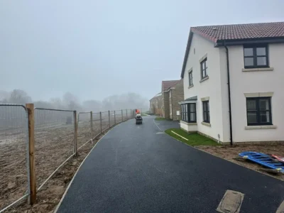 Tpc driveway and surfacing 7 Yorkshire