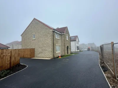 Tpc driveway and surfacing 8 Yorkshire