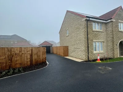 Tpc driveway and surfacing 9 Yorkshire