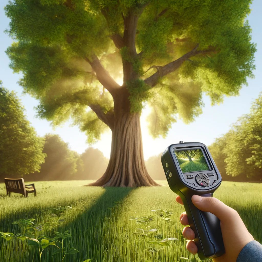 Tree health analysis Tree health analysis in Bridlington