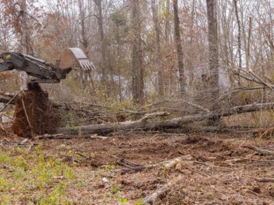 Site clearance services Driffield