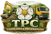 TPC Landscapes & Driveways Ltd